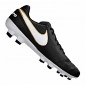 Botas TIEMPO GENIO II LEATHER FG NIKE