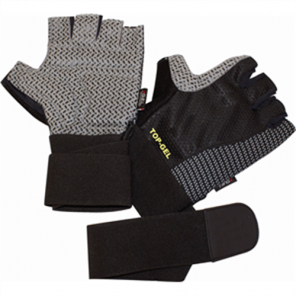 Guantes de levantamiento TOP GEL ATIPICK