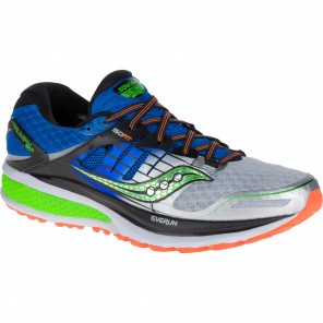 Zapatillas de running TRIUMPH ISO SAUCONY
