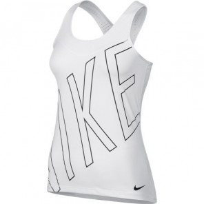 Camiseta de tirantes W NP HPRCL TANK EXPLODE LOGO NIKE