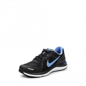 Zapatillas de running WMNS NIKE DUAL FUSION X 2