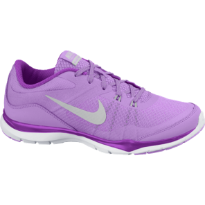 Zapatillas de cross training WMNS NIKE FLEX TRAINER 5