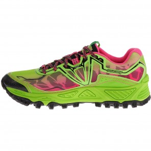 Zapatillas de running XODUS 6.0 SAUCONY