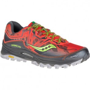 Zapatillas de trail-running XODUS 6.0 SAUCONY