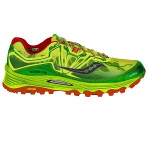 Zapatillas de trail-running XODUS 6.0 SAUCONY