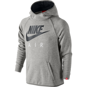 Sudadera YA FT HBR OTH HD AIR YTH NIKE