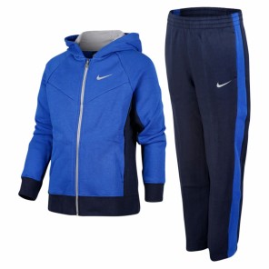 Chándal YA HBR FLC CUFF WUP WERE NIKE