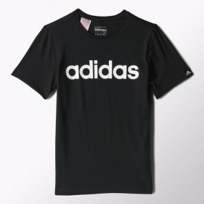 Camiseta YB ESS LIN TEE ADIDAS