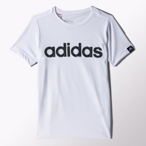 Camiseta YB ESS LIN TEE ADIDAS