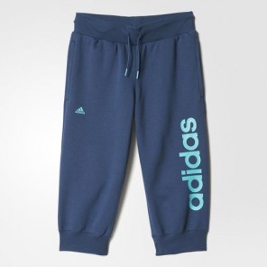 Pantalón YG ESS LIN 34 P ADIDAS