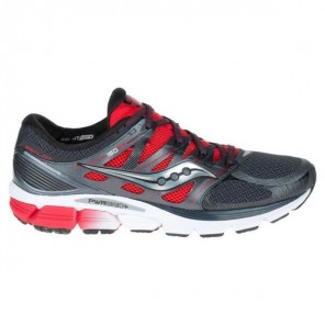 Zapatillas de running ZEALOT ISO SAUCONY