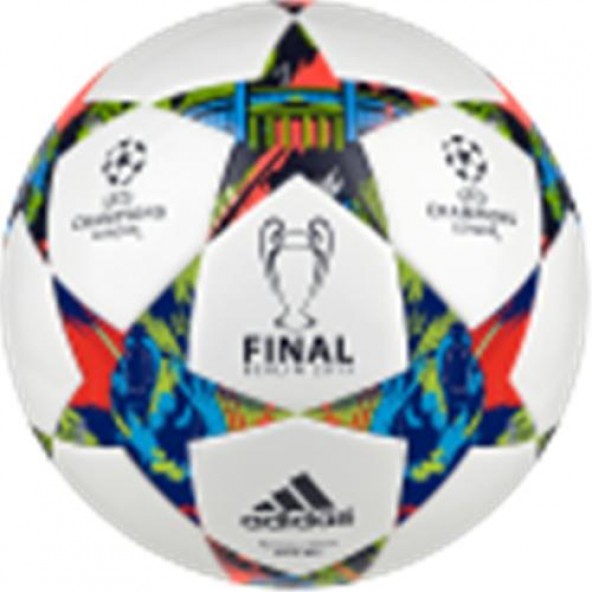 adidas Balones verdes