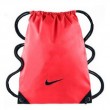 Bolsa NIKE HYPER ORANGE/BLACK/(BLACK)