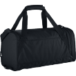 BRASILIA 6 X SMALL DUFFEL Black/Black/(white) NIKE