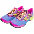 GEL NOOSA TRI 10 POWDER BLUE/BLACK/HOT PINK ASICS