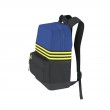 Bolsa ADIDAS GRIOSC/AZUL/AMASOL