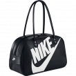 Bolsa NIKE Black/Black/(white)