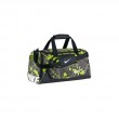 Bolsa NIKE VOLT/BLACK/(WHITE)