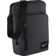 Riñonera NIKE ANTHRACITE/BK/(SILVER)