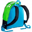NIKE YOUNG ATHLETES CLASSIC BA BLACK/GREEN STRIKE/(WHITE) NIKE