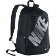 Mochila NIKE Black/Black/(white)