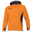 Sudadera JOMA SPORT NARANJA