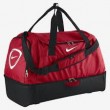 Bolsa NIKE UNIVERSITY RED/BLACK/(WHITE)