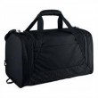 BRASILIA 6 SMALL DUFFEL Black/Black/(white) NIKE