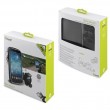 SOPORTE BICICLETA SMARTPHONE XXL NEGRO MUVIT