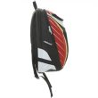 BACKPACK CLUB RG/FO NEGRO/ROJO BABOLAT