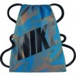 Bolsa NIKE PHOTO BLUE/BLACK/(BLACK)