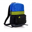 ASBP XS 3S GRIOSC/AZUL/AMASOL ADIDAS