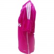 WC REAL A JSY ROSRÁF/BLANCO ADIDAS