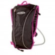 MOCHILA HIDRO 5 NEGRO/ROSA JOLUVI