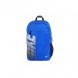 Mochila NIKE GAME ROYAL/BLACK/(WHITE)