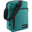 Riñonera NIKE RADIANT EMERALD/BLACK/(WHITE)