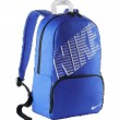 Mochila NIKE GAME ROYAL/BLACK/(WHITE)