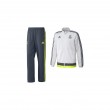 REAL PR SUIT Y BLANCO/ESMUIN/AMASOL ADIDAS