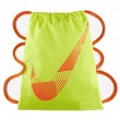 Bolsa NIKE VOLT/TOT OR/(TOTAL ORANGE)