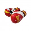 TORNADO ROJO/BLANCO/AMARILLO FULLBOXING