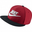 Gorra NIKE UNIVERSITY RED/BLACK/WHITE