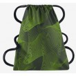 NIKE YA GRAPHIC GYMSACK ACTION GREEN/BLACK/(BLACK) NIKE