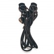 Cordones ULTIMATE negro