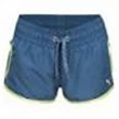 WOVEN SHORT BIJOU/BLUE PUMA