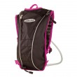 Mochila de mountain bike JOLUVI NEGRO/ROSA