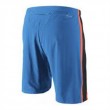 7 SW TEMPO SHORT PHOTO BLUE/BLACK/HYPER CRIMSON NIKE