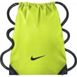 Bolsa NIKE Volt/Black/(Black)