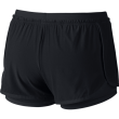 NIKE FULL FLEX 2 IN 1 SHORT Black/Black/Black/White NIKE