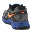 NIKE REVOLUTION 2 GS WHITE/TOTAL ORANGE GM RYL BLK NIKE