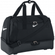 Bolsa NIKE Black/Black/(white)